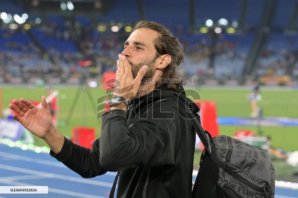 ATLETICA - Internazionali di Atletica - Diamond League