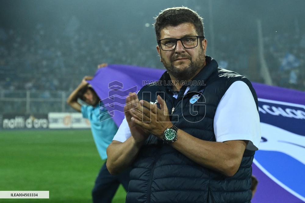 CALCIO - Serie C Italia - Pescara vs Ternana