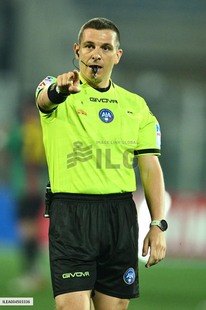 CALCIO - Serie C Italia - Pescara vs Ternana