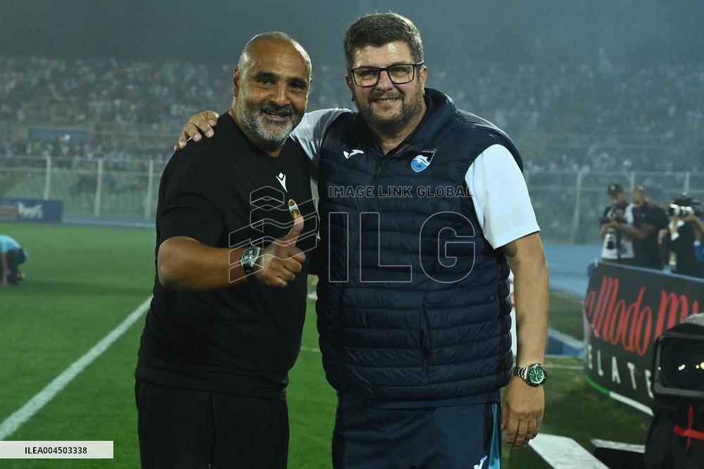 CALCIO - Serie C Italia - Pescara vs Ternana