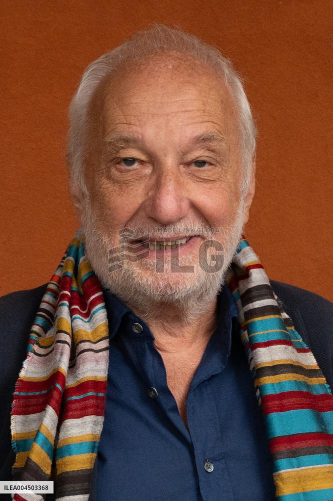 French Open Vips at the Village LZ