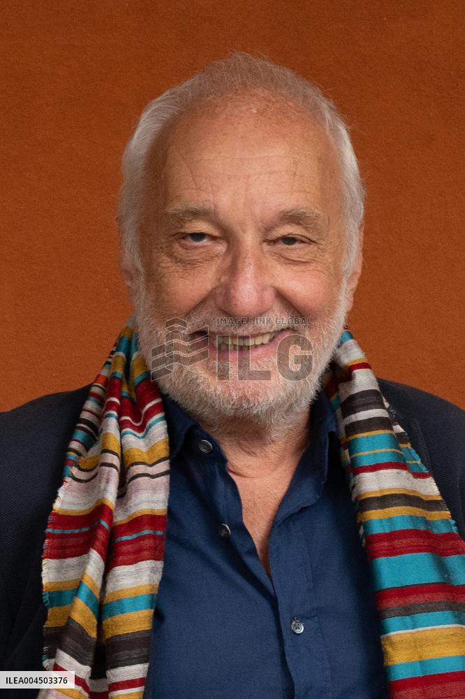 French Open Vips at the Village LZ