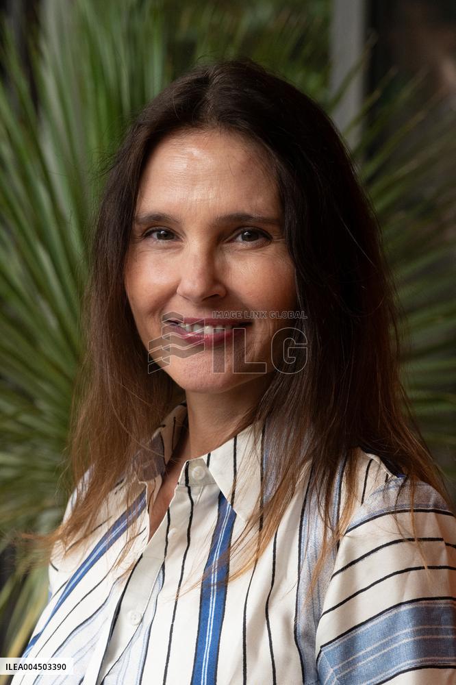 French Open Vips at the Village LZ