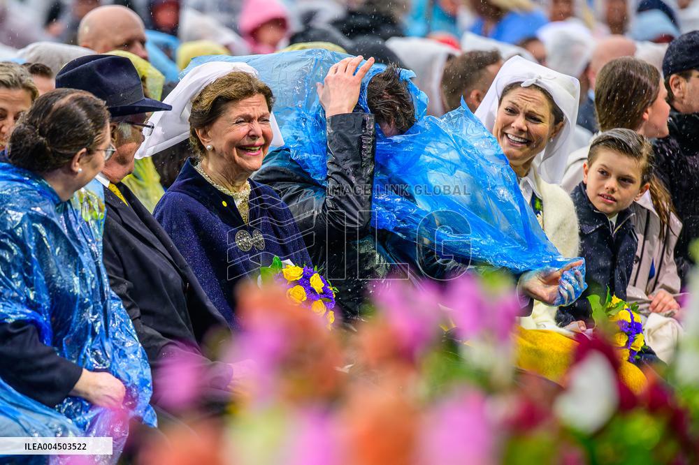 NATIONAL DAY 2025 SKANSEN