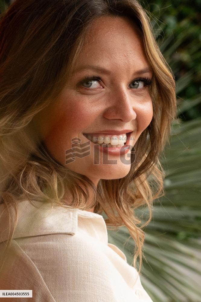 French Open Vips at the Village LZ