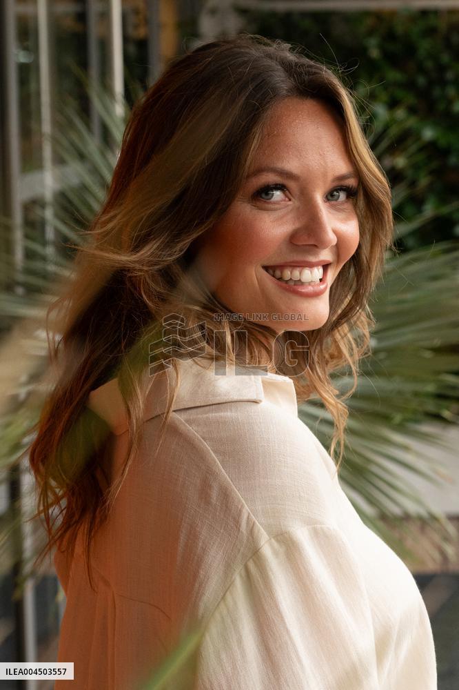 French Open Vips at the Village LZ