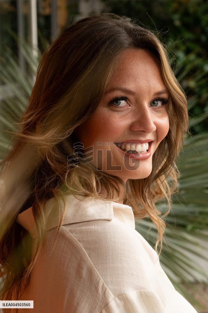 French Open Vips at the Village LZ