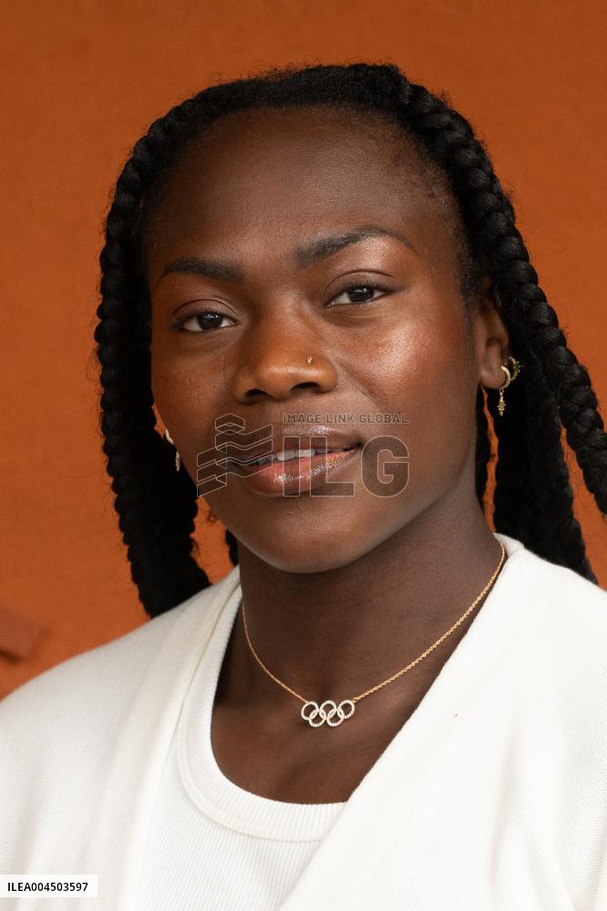 French Open Vips at the Village LZ