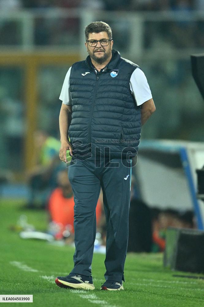 CALCIO - Serie C Italia - Pescara vs Ternana