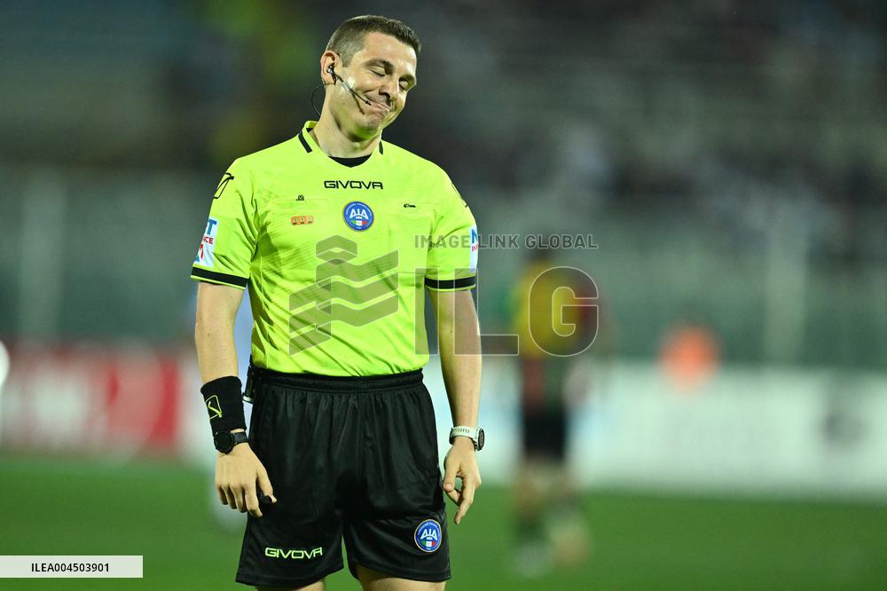 CALCIO - Serie C Italia - Pescara vs Ternana