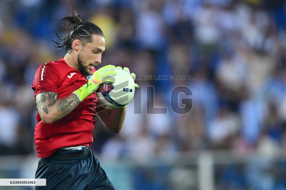 CALCIO - Serie C Italia - Pescara vs Ternana