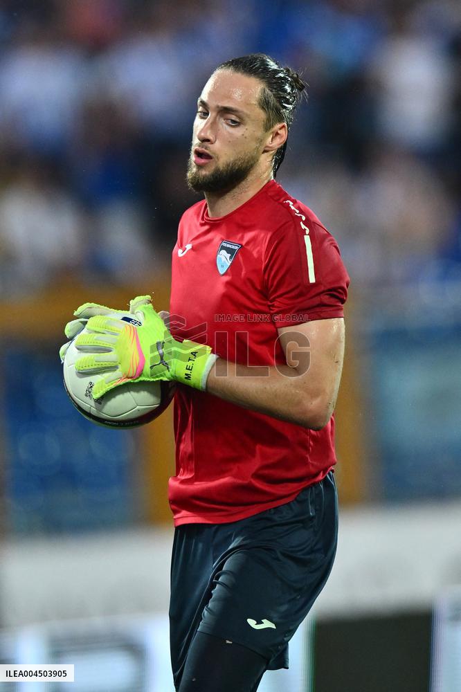 CALCIO - Serie C Italia - Pescara vs Ternana