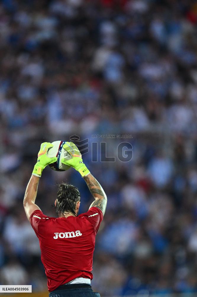 CALCIO - Serie C Italia - Pescara vs Ternana