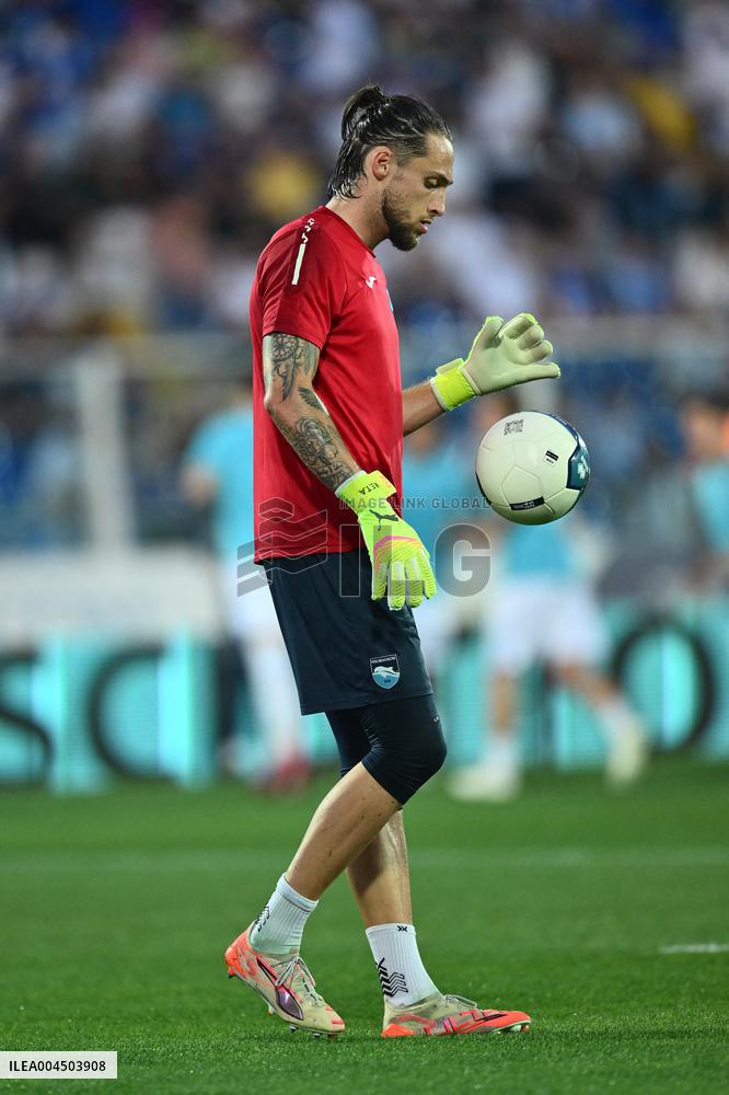 CALCIO - Serie C Italia - Pescara vs Ternana