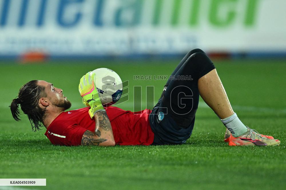 CALCIO - Serie C Italia - Pescara vs Ternana