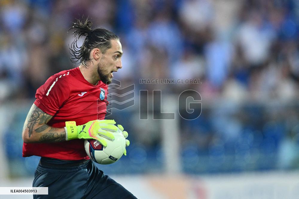 CALCIO - Serie C Italia - Pescara vs Ternana