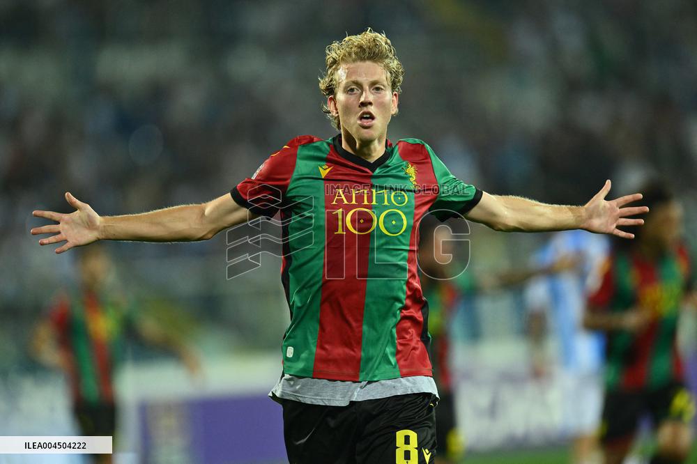 CALCIO - Serie C Italia - Pescara vs Ternana