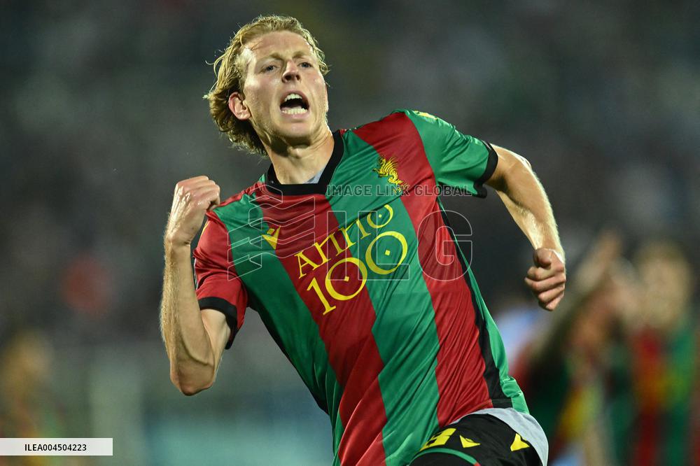 CALCIO - Serie C Italia - Pescara vs Ternana