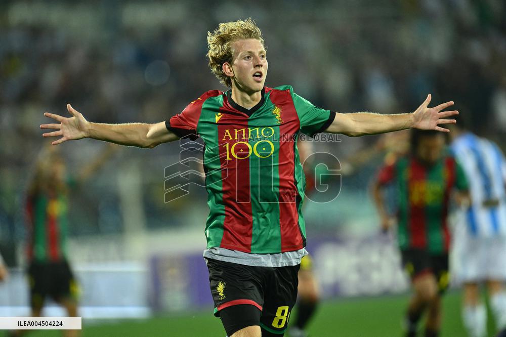 CALCIO - Serie C Italia - Pescara vs Ternana