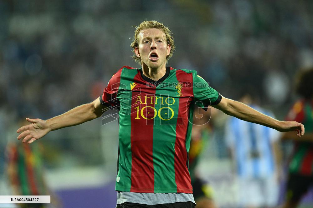 CALCIO - Serie C Italia - Pescara vs Ternana