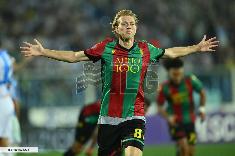 CALCIO - Serie C Italia - Pescara vs Ternana
