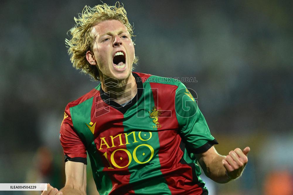 CALCIO - Serie C Italia - Pescara vs Ternana