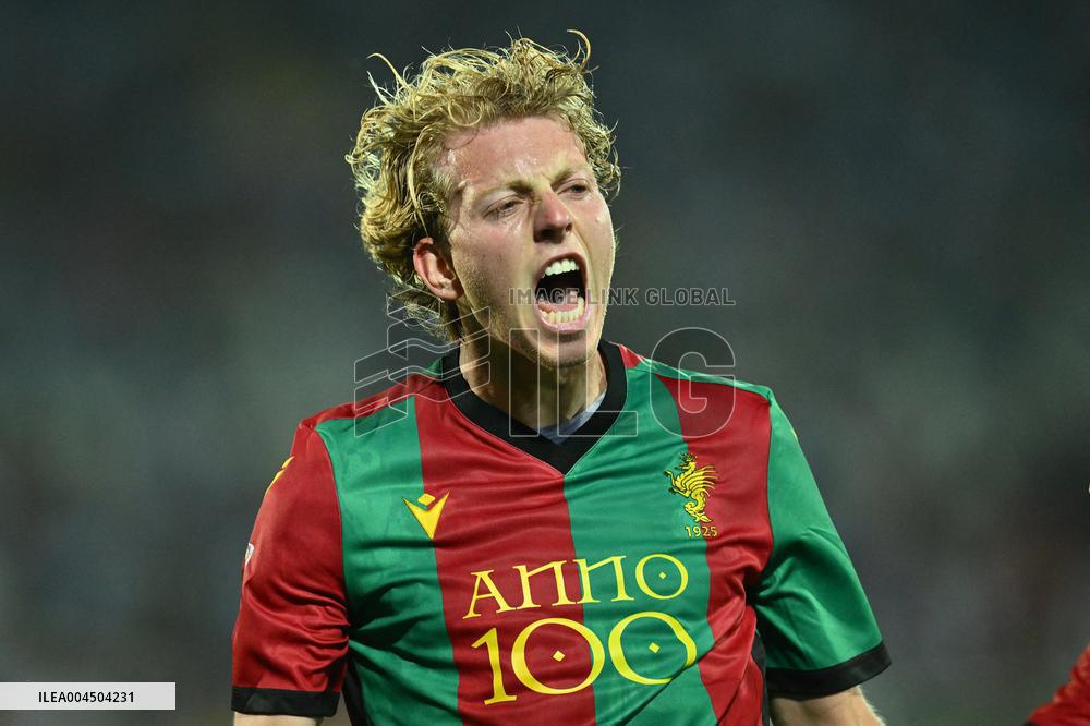 CALCIO - Serie C Italia - Pescara vs Ternana