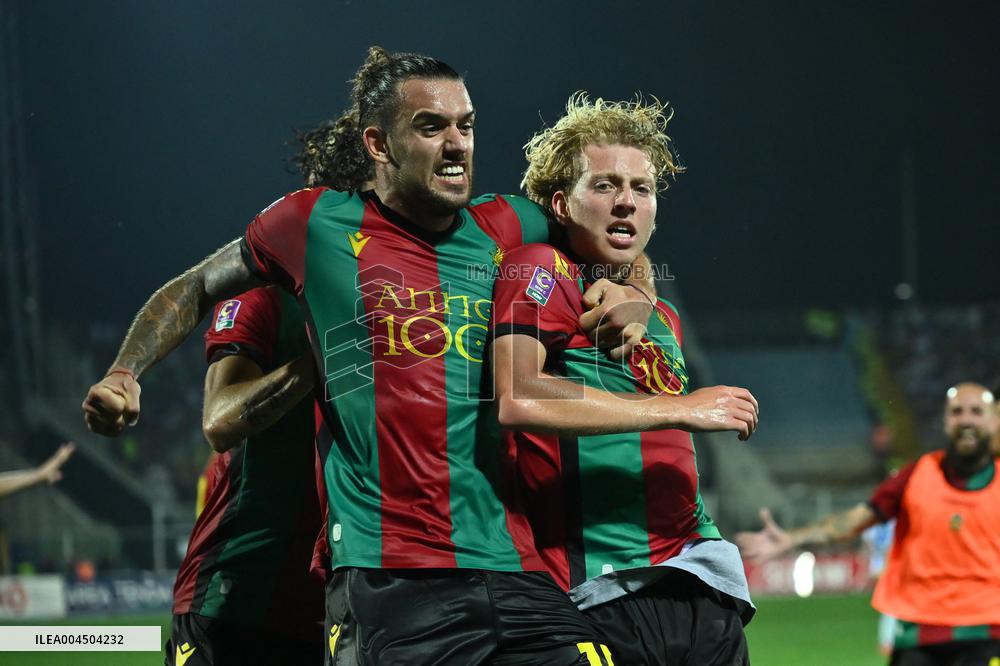 CALCIO - Serie C Italia - Pescara vs Ternana