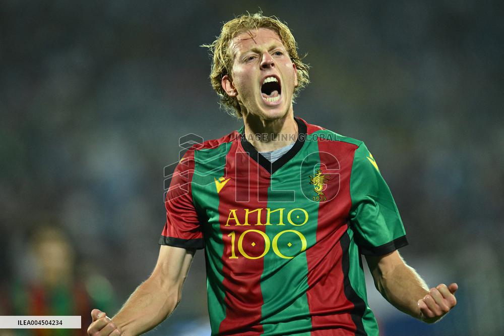 CALCIO - Serie C Italia - Pescara vs Ternana