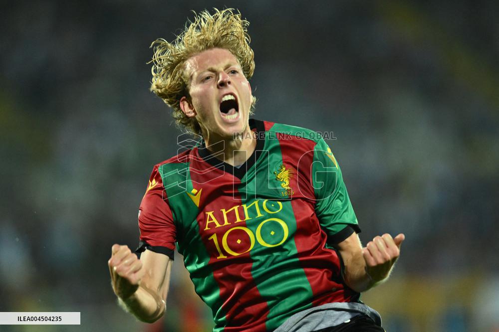 CALCIO - Serie C Italia - Pescara vs Ternana