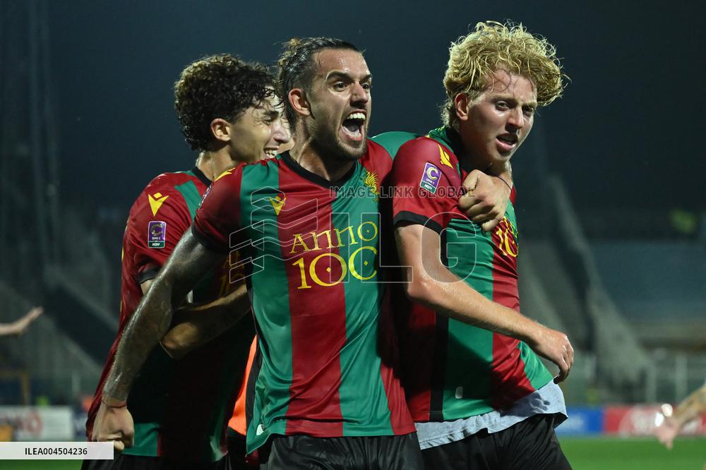 CALCIO - Serie C Italia - Pescara vs Ternana