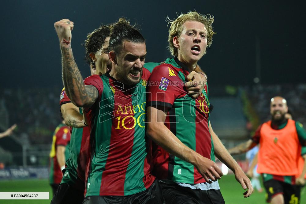 CALCIO - Serie C Italia - Pescara vs Ternana