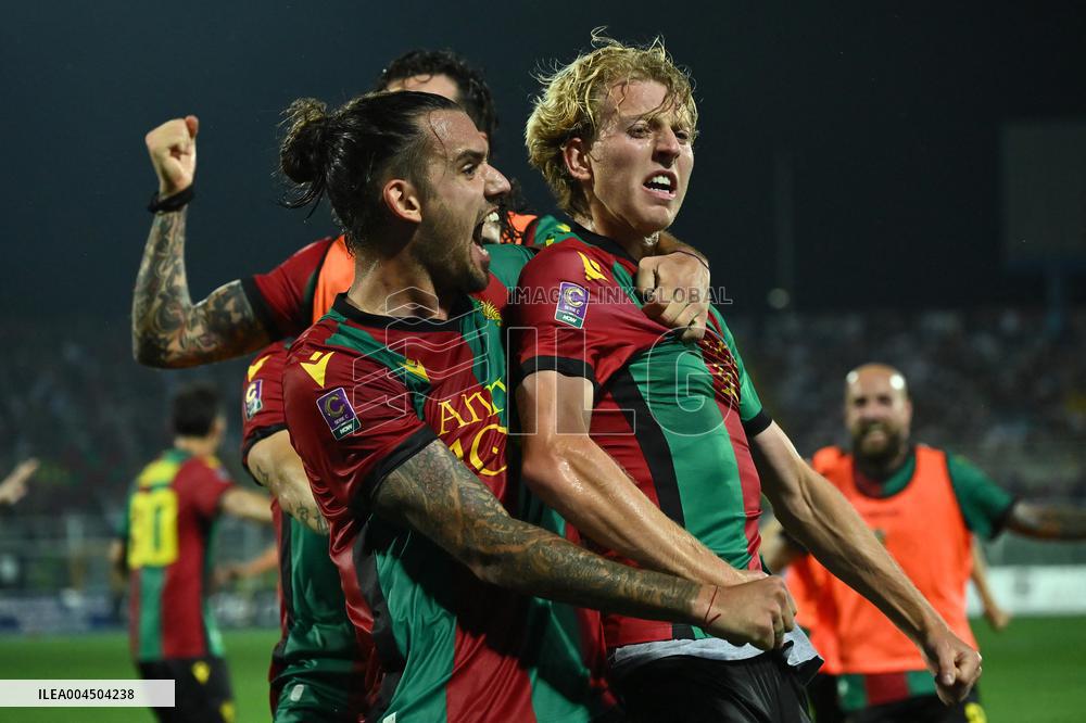 CALCIO - Serie C Italia - Pescara vs Ternana