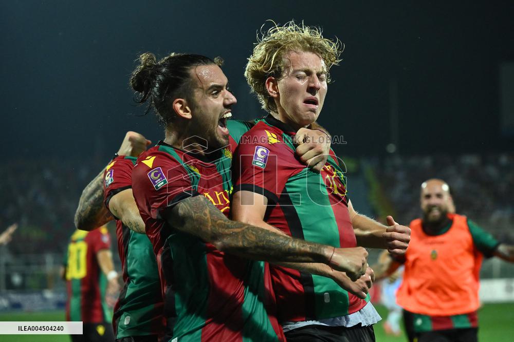 CALCIO - Serie C Italia - Pescara vs Ternana