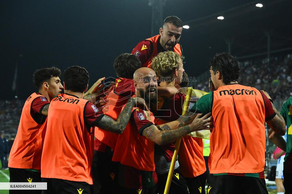 CALCIO - Serie C Italia - Pescara vs Ternana