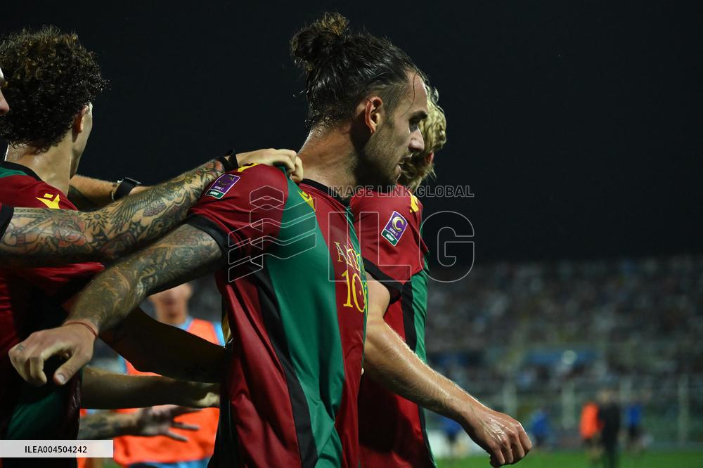 CALCIO - Serie C Italia - Pescara vs Ternana