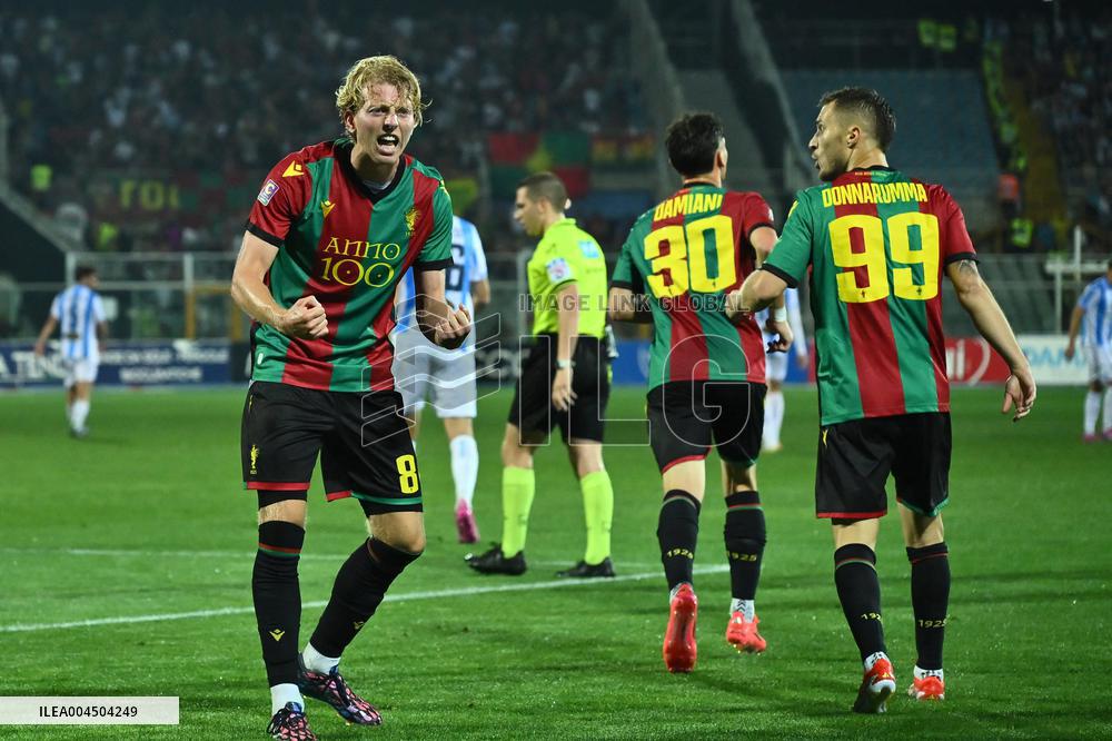 CALCIO - Serie C Italia - Pescara vs Ternana