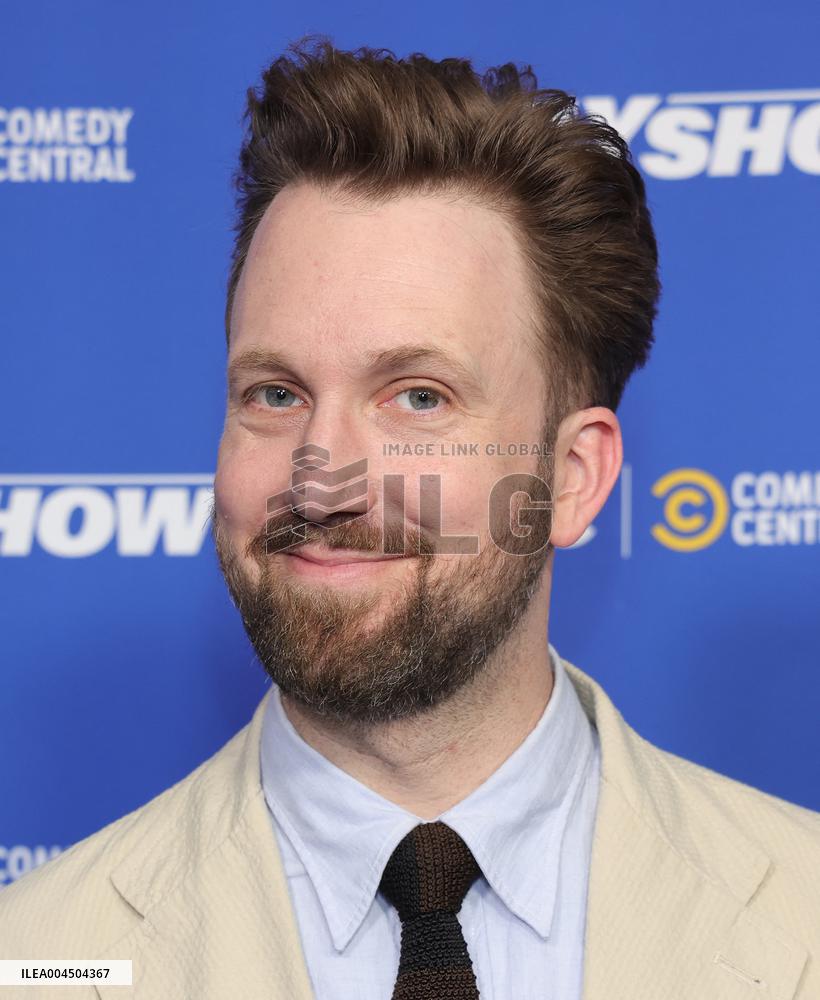 Daily Show Official Emmy Screening - LA