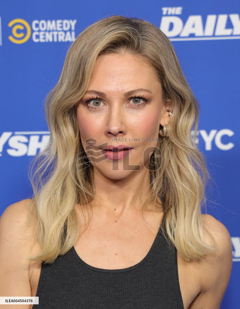 Daily Show Official Emmy Screening - LA