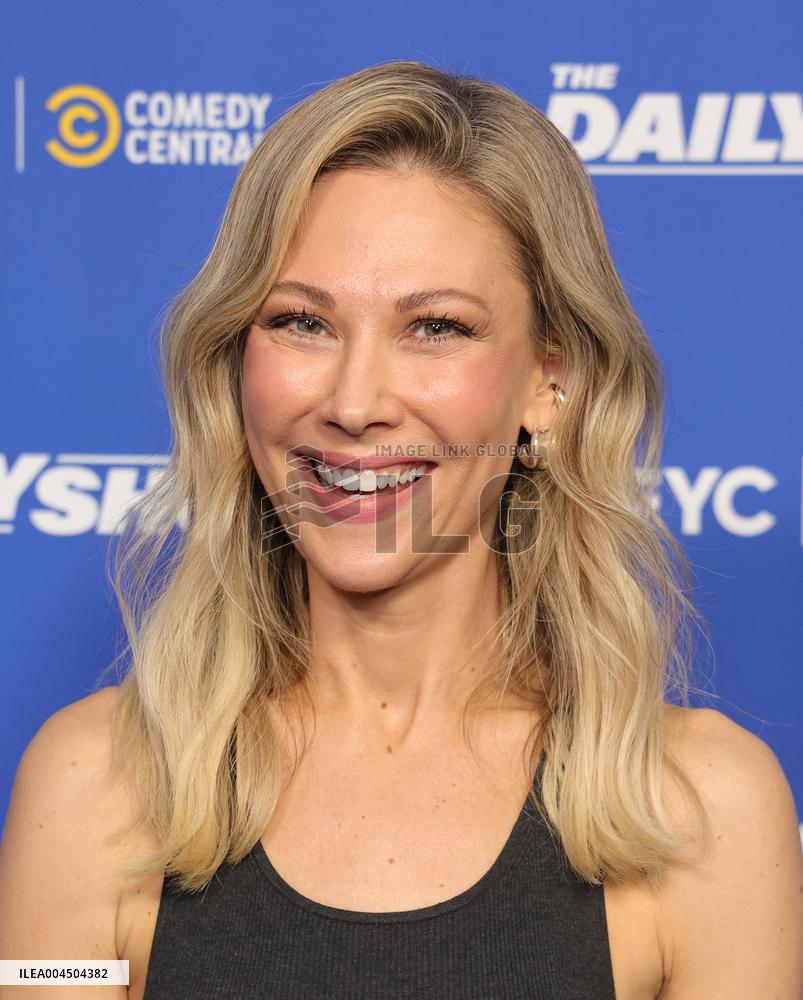 Daily Show Official Emmy Screening - LA