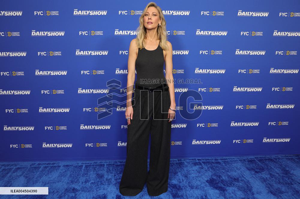 Daily Show Official Emmy Screening - LA
