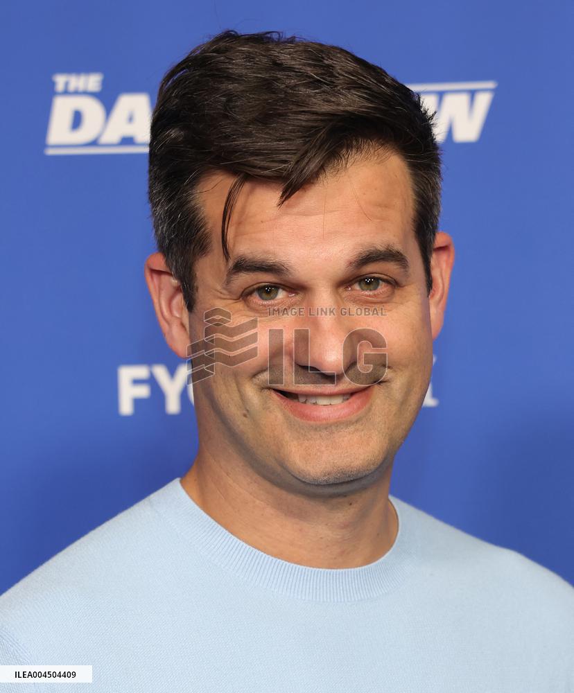 Daily Show Official Emmy Screening - LA