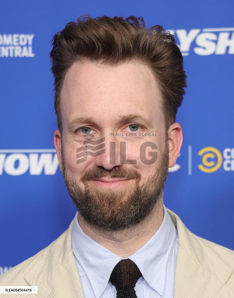 Daily Show Official Emmy Screening - LA