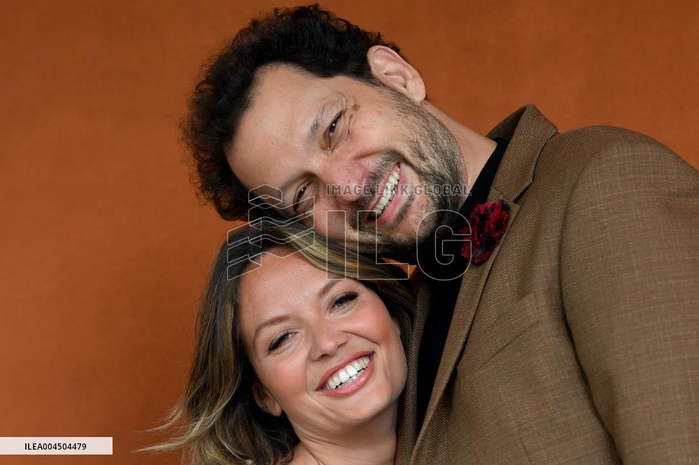 French Open 2025 - VIPs At The Village