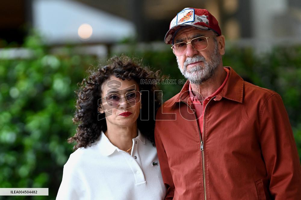 French Open 2025 - VIPs At The Village