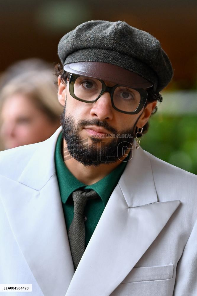 French Open 2025 - VIPs At The Village