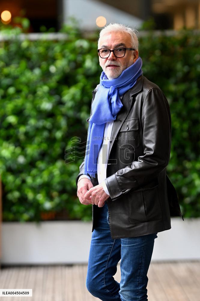 French Open 2025 - VIPs At The Village