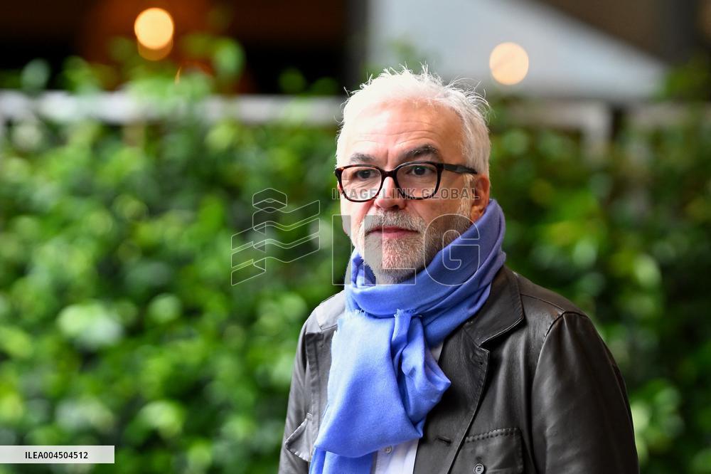 French Open 2025 - VIPs At The Village