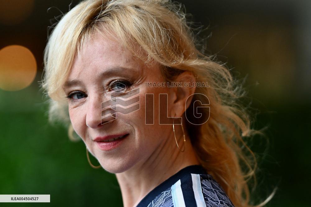 French Open 2025 - VIPs At The Village