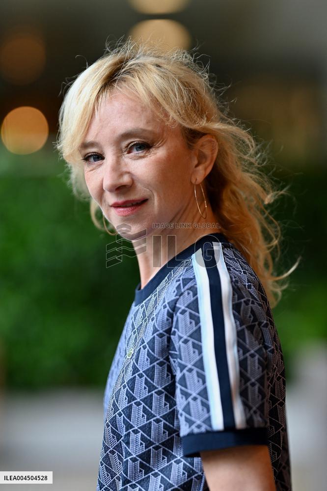 French Open 2025 - VIPs At The Village